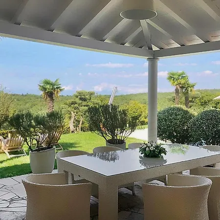 Tranquility Villa *