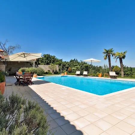 Villa Tranquility *