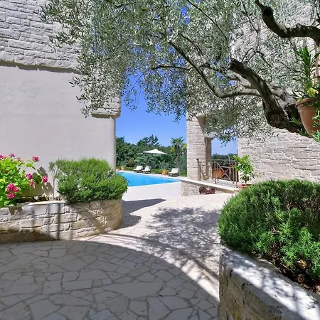 Vila Tranquility