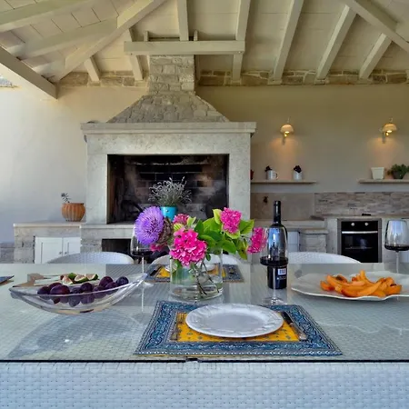 Villa Tranquility Bibali