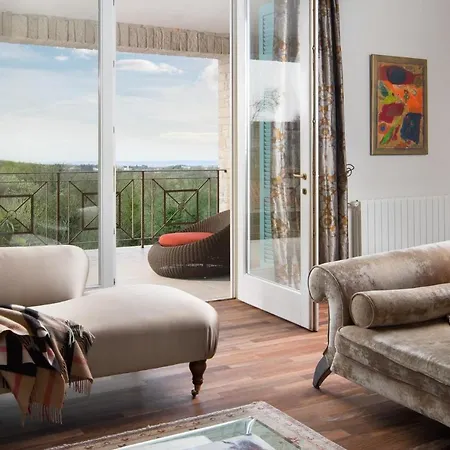 Villa Tranquility *
