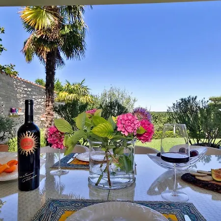 Villa Tranquility Bibali