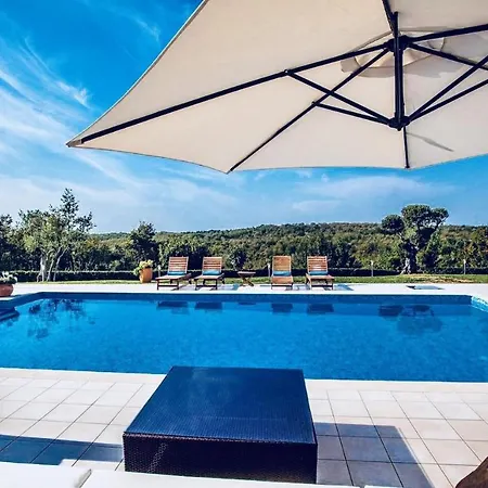 Vila Tranquility *