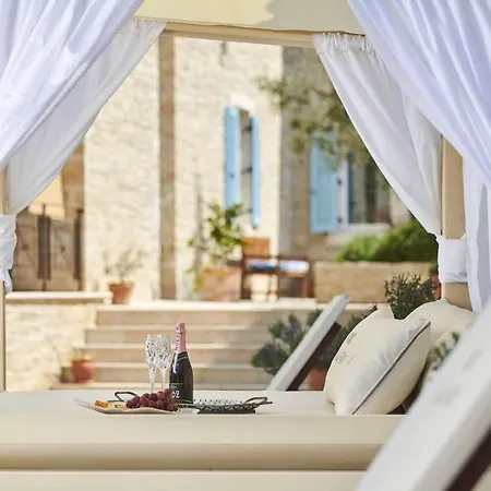 Villa Tranquility Bibali