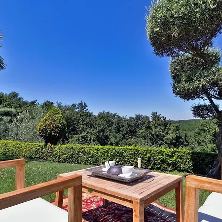 Villa Tranquility Bibali