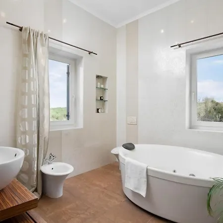 Villa Tranquility Bibali